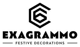 exagrammo Logo